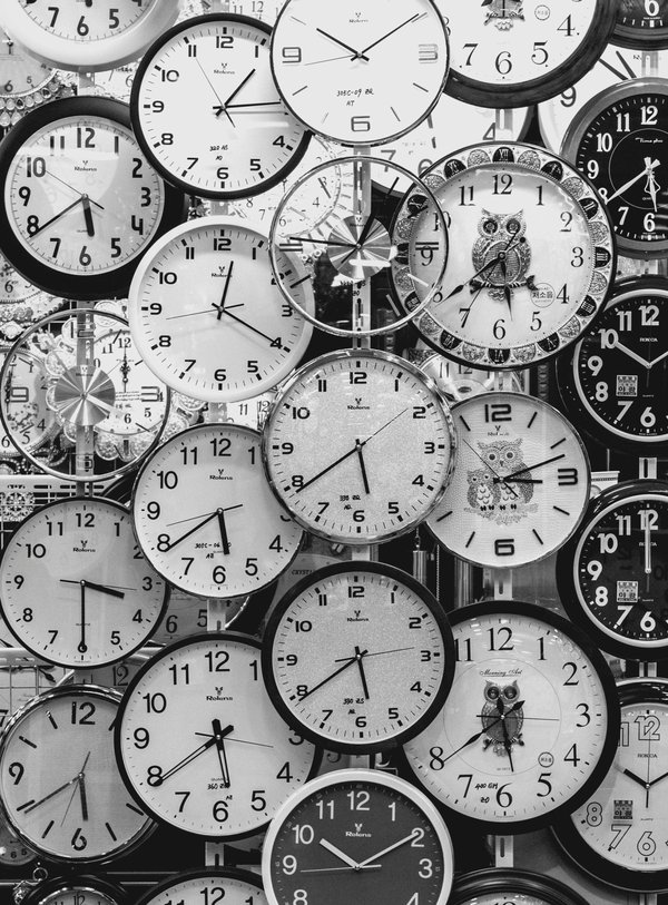 Les heures miroir : révélations et significations cachées