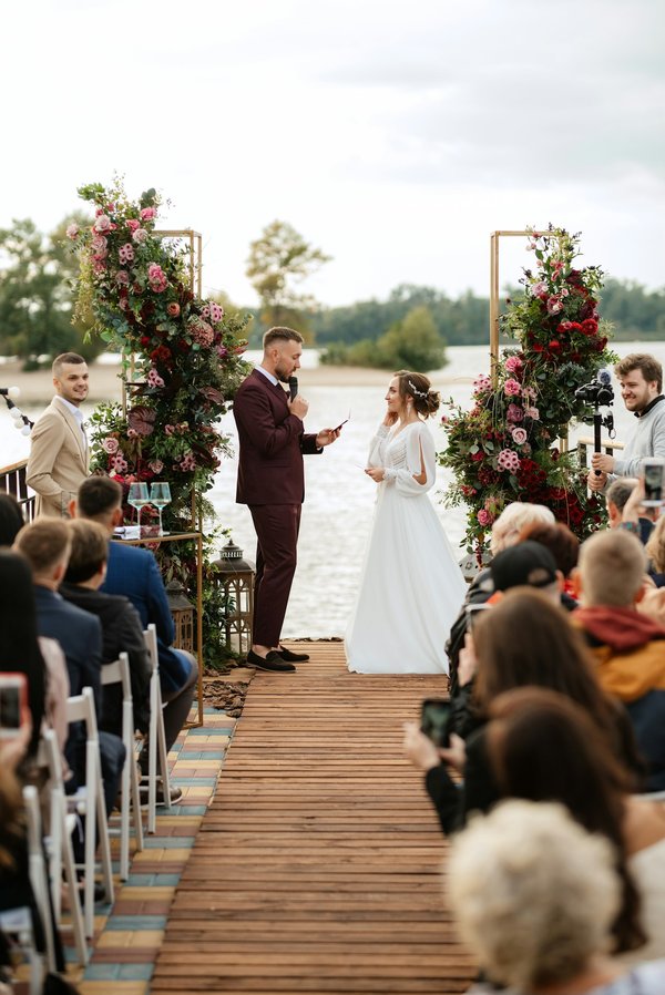 Mariage : astuces pour choisir le photographe idéal