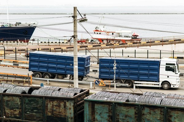 L'actualité logistique à surveiller en france et en europe