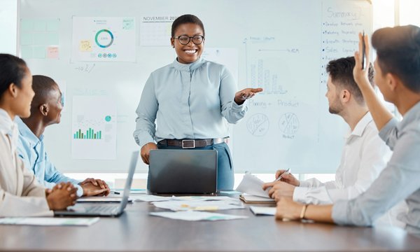 Exploitez le marketing b2b pour atteindre vos objectifs commerciaux