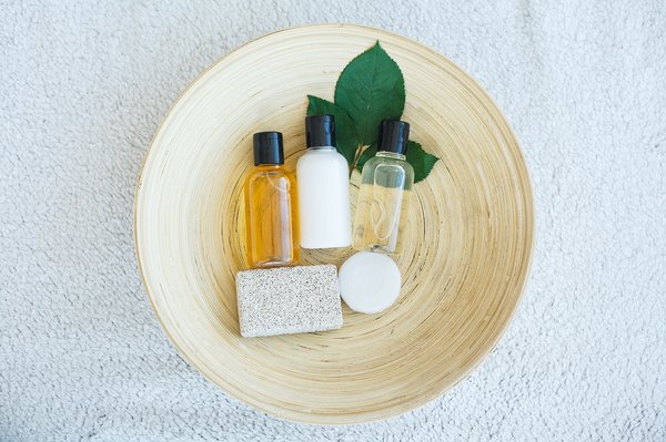 Cosmétiques bio : des soins de beauté qui prennent soin de vous
