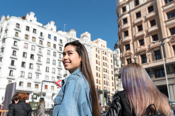 Votre guide francophone à Madrid : visites sur mesure et culture