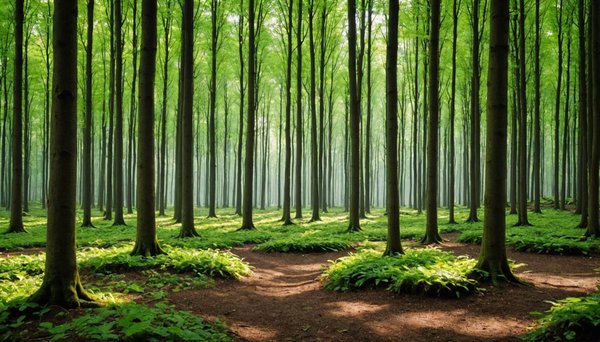 Ateliers gourmands et écologie en pleine nature dans les ardennes