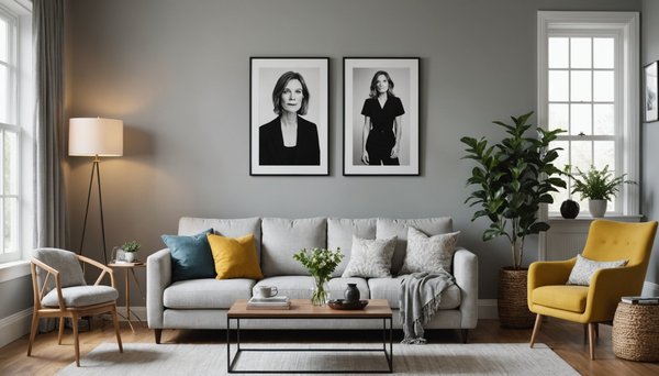 10 idées de décoration pour un intérieur qui vous ressemble