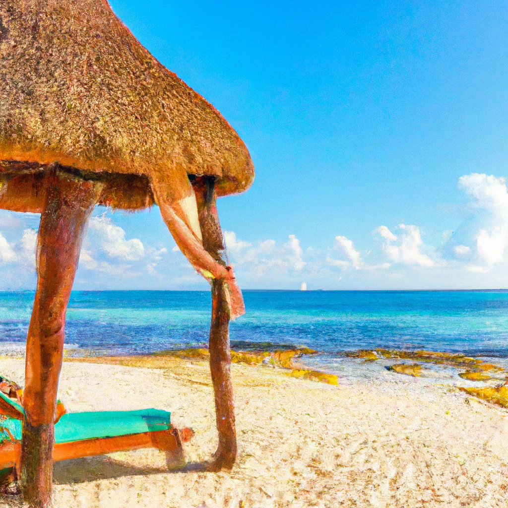 Top 10 Mexico Beach Honeymoon Destinations