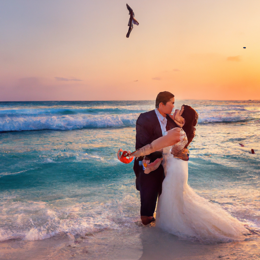 Ultimate Guide To Destination Weddings In Cancun, Mexico
